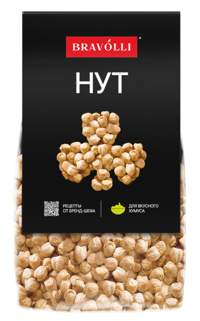 Нут