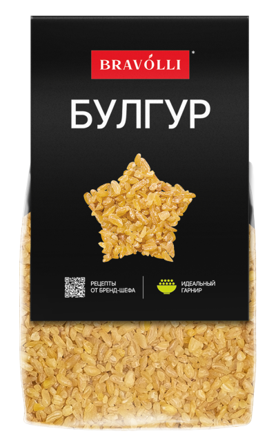 Булгур