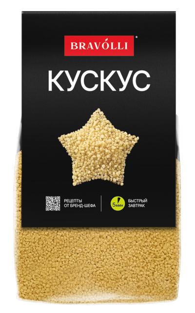 Кускус