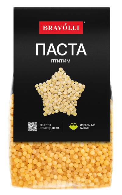 Паста Птитим