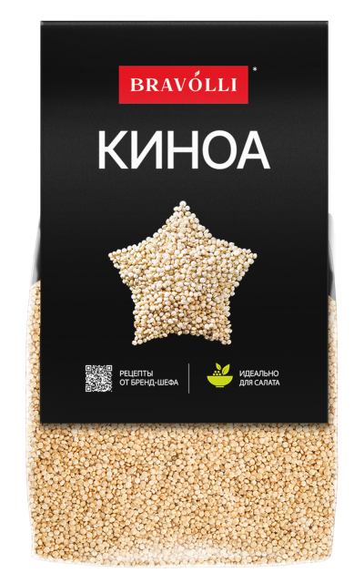 Киноа