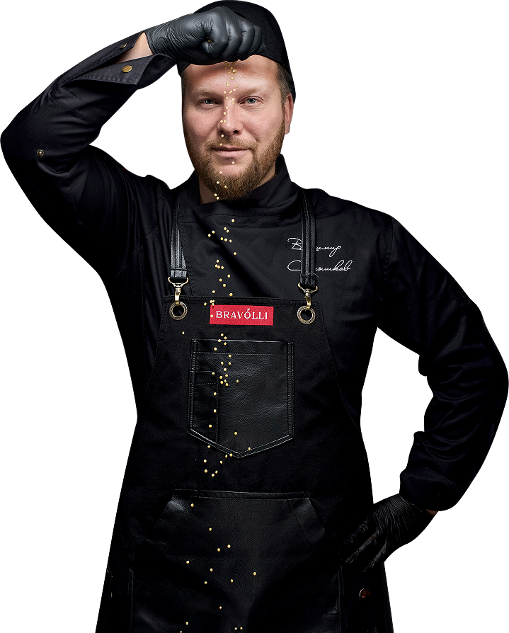 Bravolli